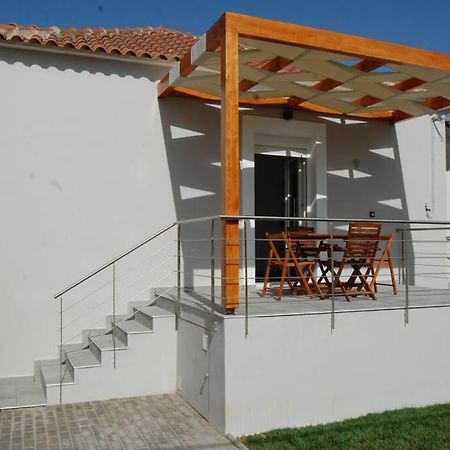 Pila Little Villa In Pyla מראה חיצוני תמונה